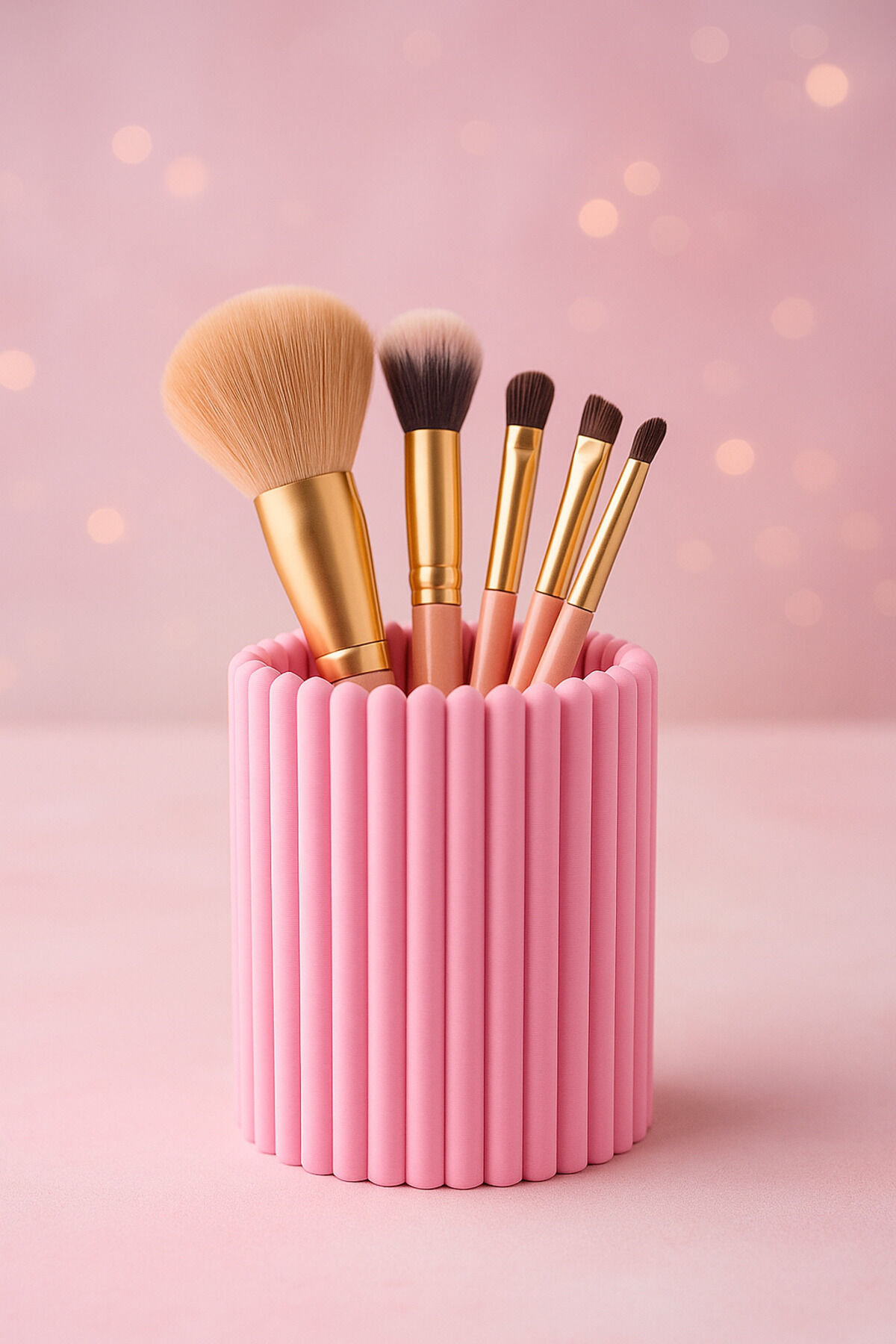  Pastel Pembe