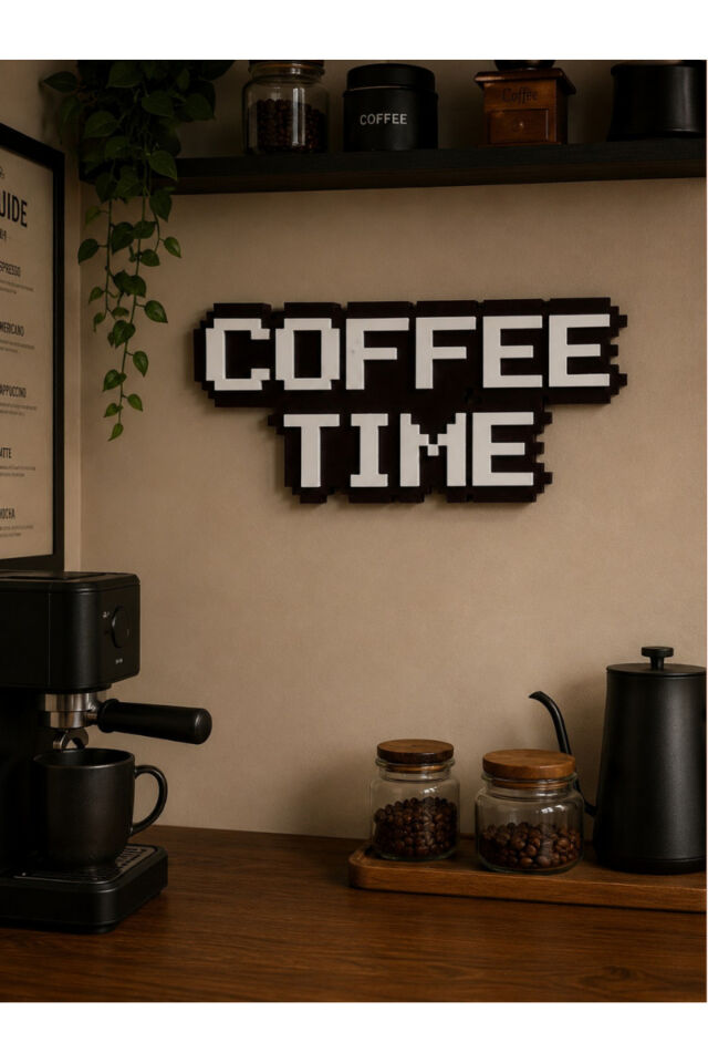  Coffee Time