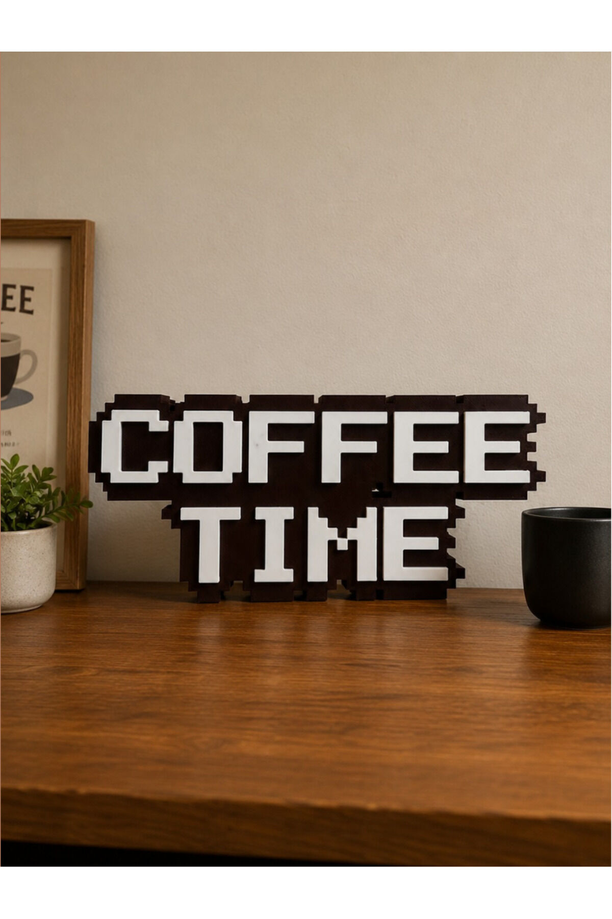  Coffee Time