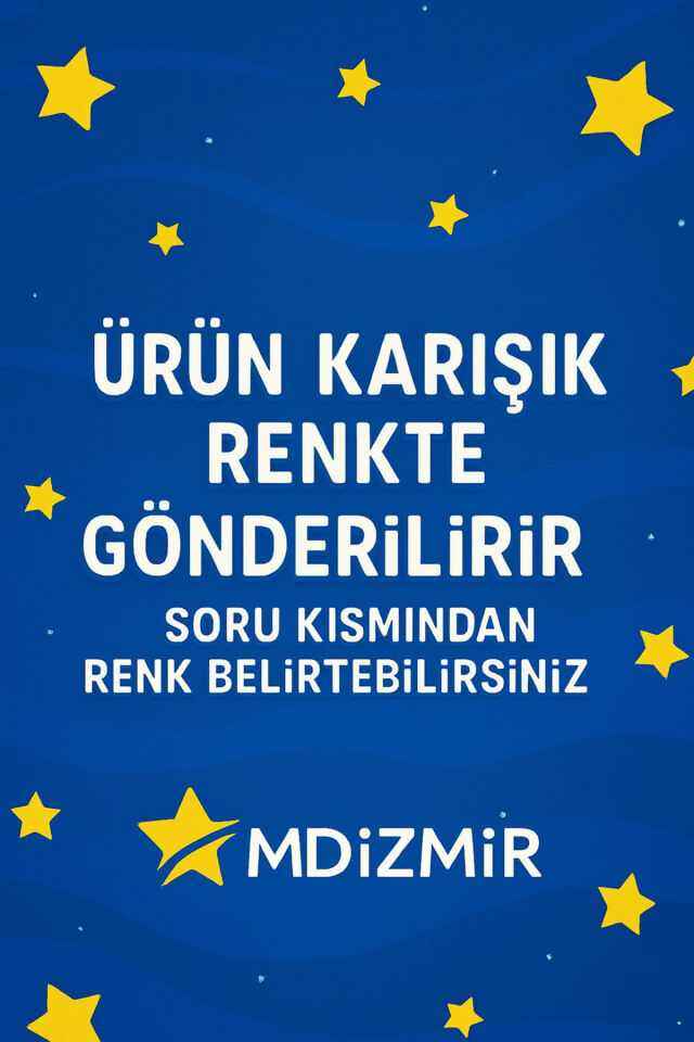 Balık Yavrulugu - MDizmir Petshop ( KarmaRenk )
