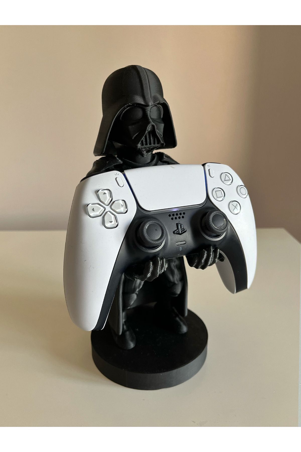 Star Wars Darth Vader Kol Tutucu, Joystick Kumanda Standı, Xbox / Ps4 / Ps5 Uyumlu / 1 ADET