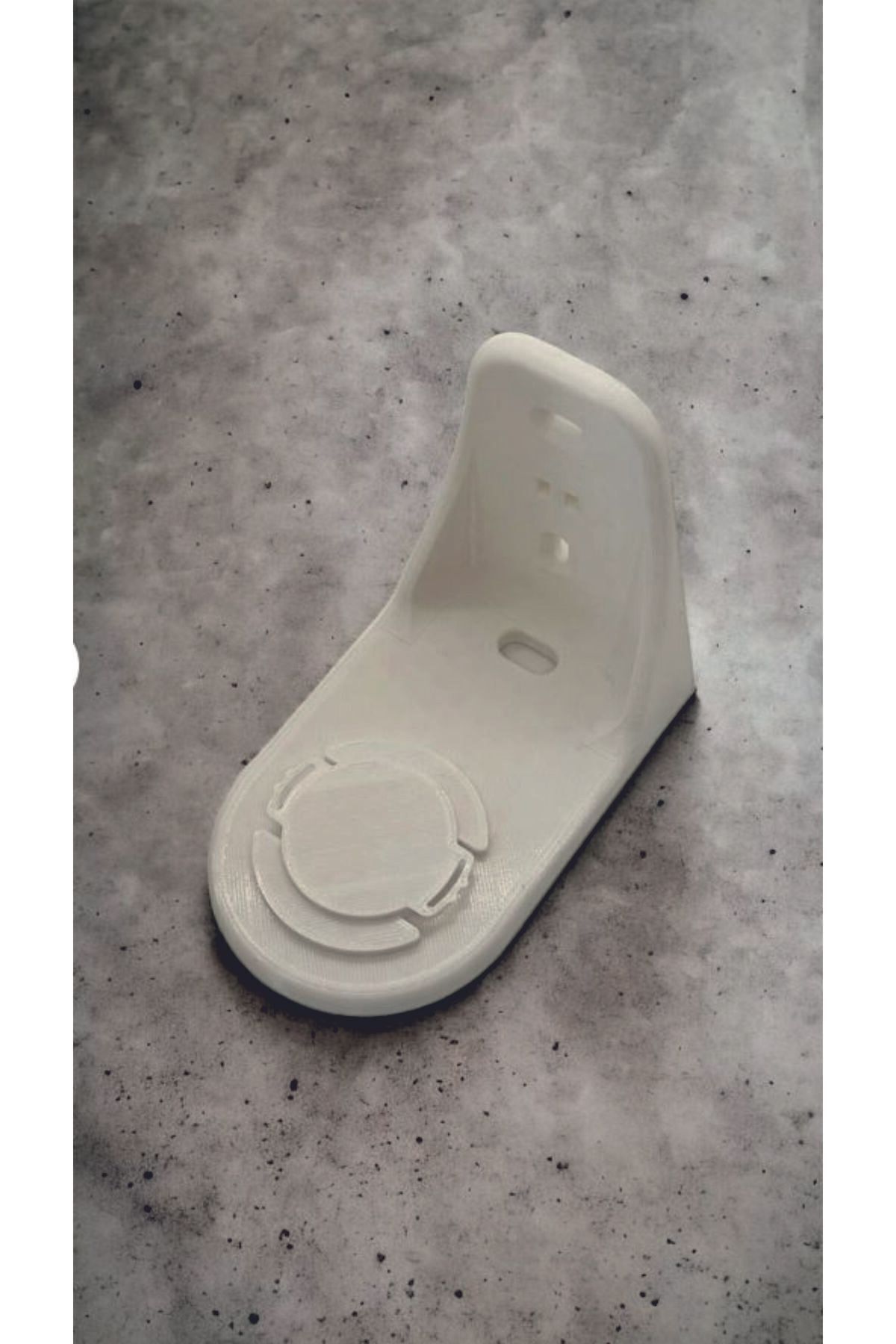 Xiaomi 360 Kamera İçin Duvara Asma Aparatı Duvar Askısı
